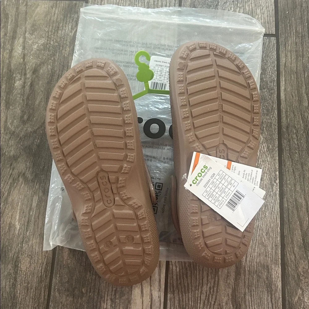 CROCS-Men’s